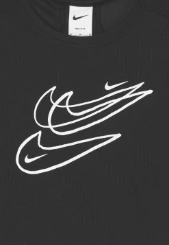 Nike Performance Kinder T-Shirt Print - Black -Angebote Nike Store 605a8bd123cf4abfa18e502d61506e4b