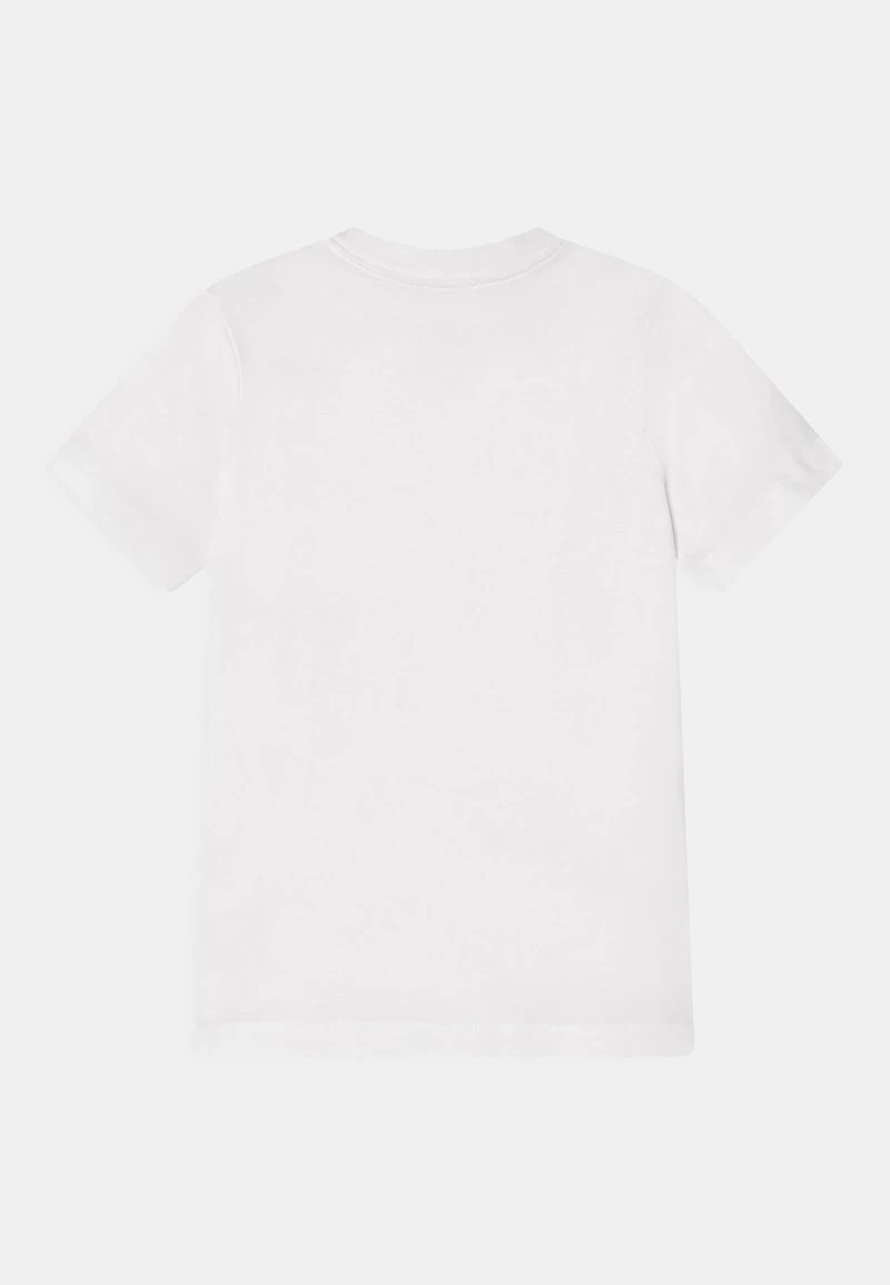 Nike Performance Kinder FOOTBALL SOCCER TEE - T-Shirt Print - White/black 2 Nike Performance Kinder FOOTBALL SOCCER TEE - T-Shirt Print - White/black – Bild 2