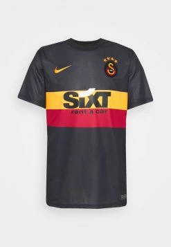 Nike Performance Herren GALATASARAY ISTANBUL - Vereinsmannschaften - Black/vivid Orange -Angebote Nike Store 607a9fb42edf45a88e13a1f17d8ed0c3