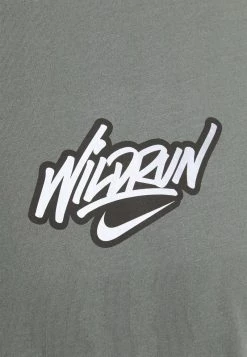 Nike Performance Herren RISE - Top - Smoke Grey/black 12 Nike Performance Herren RISE - Top - Smoke Grey/black -Angebote Nike Store 608311fa00ce41ccbb86e67532927169