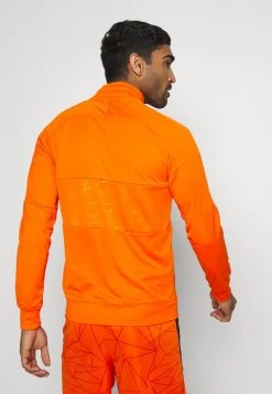 Nike Performance Herren NIEDERLANDE KNVB - Nationalmannschaft - Safety Orange/black -Angebote Nike Store 60a7e5286a8d4bff93129eca7ecfafaf