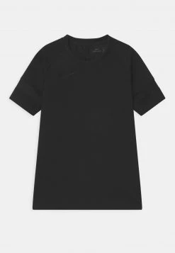 Nike Performance ACADEMY UNISEX - T-Shirt Print - Black