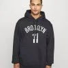 Nike Performance Herren BROOKLYN NETS KEVIN DURANT - Kapuzenpullover - Black