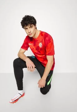 Nike Performance Herren GALATASARAY ISTANBUL - Sport T-shirt - Habanero Red/pepper Red/white -Angebote Nike Store 60b13ef1cb7840eb8c4cfcb696e500ce
