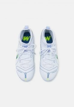 Nike Performance MERCURIAL JR 8 ACADEMY FG/MG UNISEX - Fußballschuh Nocken - Football Grey/blackened Blue 9 Nike Performance MERCURIAL JR 8 ACADEMY FG/MG UNISEX - Fußballschuh Nocken - Football Grey/blackened Blue -Angebote Nike Store 60b91fcba71f43e983b91bd7cda49a3e