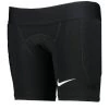 Nike Performance Kinder Tights - Schwarzweiss