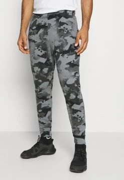 Nike Performance Herren Jogginghose - Black/grey Fog