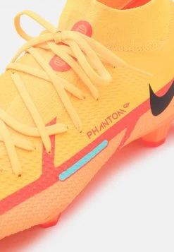Nike Performance PHANTOM GT2 PRO DYNAMIC FIT FG - Fußballschuh Nocken - Laser Orange/black/total Orange | Unisex -Angebote Nike Store 60d49914aaba48c083a90d39dab84b43