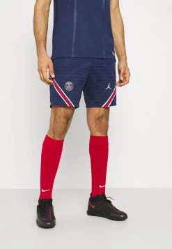 Nike Performance Herren PARIS ST. GERMAIN - Vereinsmannschaften - Midnight Navy/white