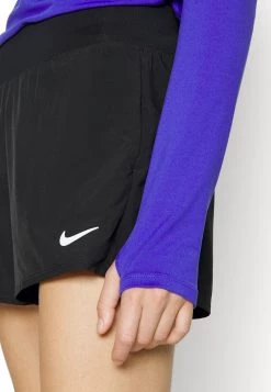 Nike Performance Damen VICTORY SHORT - Kurze Sporthose - Black/white -Angebote Nike Store 610064258ddd4173bb75cb91de22f563