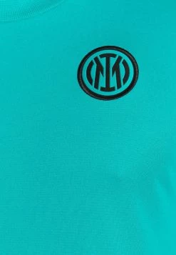 Nike Performance Herren INTER MAILAND - Vereinsmannschaften - Turbo Green/black -Angebote Nike Store 612c909f78824e9e8c107989200b4b7c