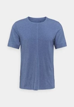 Nike Performance Herren M NK DRY TOP - T-Shirt Basic - Midnight Navy/ashen Slate 11 Nike Performance Herren M NK DRY TOP - T-Shirt Basic - Midnight Navy/ashen Slate -Angebote Nike Store 6130c6a2dc1342abaf2af6cc891958d3