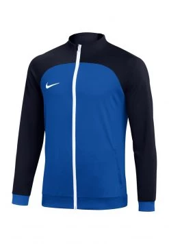 Nike Performance Herren ACADEMY - Trainingsjacke - Blauweiss