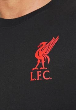 Nike Performance Herren LIVERPOOL FC TEE TRAVEL - Vereinsmannschaften - Black -Angebote Nike Store 6136e93f166d4f49b2fdb54ad57b6dea