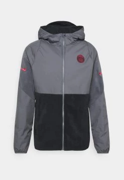 Nike Performance Herren PARIS ST GERMAIN - Vereinsmannschaften - Dark Grey/black/siren Red -Angebote Nike Store 61396415c2764e199b91793c02099b72