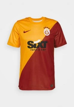 Nike Performance Herren GALATASARAY ISTANBUL HOME - Vereinsmannschaften - Vivid Orange/pepper Red -Angebote Nike Store 614260fec38a43749037285fdde16018