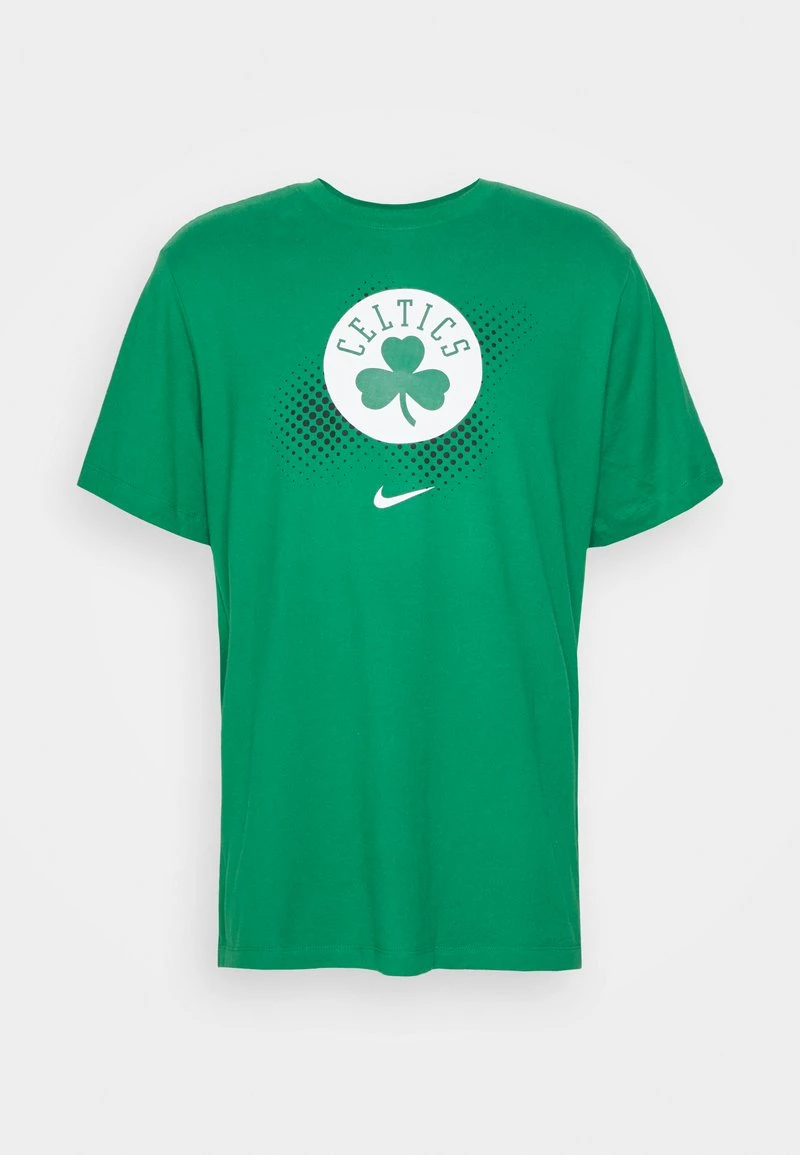 Nike Performance Herren NBA BOSTON CELTICS LOGO TEE - Vereinsmannschaften - Clover 5 Nike Performance Herren NBA BOSTON CELTICS LOGO TEE - Vereinsmannschaften - Clover – Bild 5