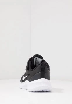 Nike Performance DOWNSHIFTER 10 UNISEX - Laufschuh Neutral - Black/white/anthracite -Angebote Nike Store 614b75270414457b948d12ff95eb9cbe