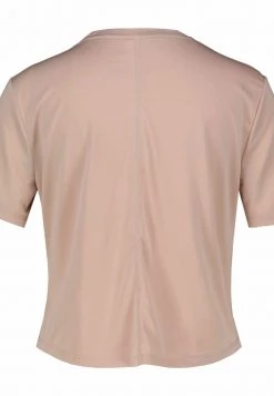 Nike Performance ONE - T-Shirt Print - Rosa | Damen -Angebote Nike Store 6154bc007ec041ba94e604df446fd8f8