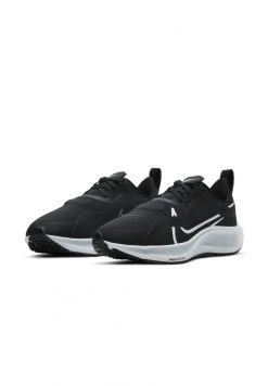 Nike Performance AIR ZM PEGASUS - Laufschuh Neutral - Black/pure Platinum/reflect Silver/white | Damen -Angebote Nike Store 6180e9a9d6304d1caf46cd3bcb715998