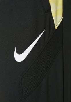 Nike Performance Damen STRIKE21 PANT - Jogginghose - Black/saturn Gold/black/white -Angebote Nike Store 618a1e0ff3644de18ef75f690b2e07f8