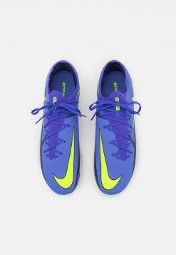 Nike Performance Unisex PHANTOM GT2 PRO FG - Fußballschuh Nocken - Sapphire/volt/grey Fog/blue Void -Angebote Nike Store 619cbb7ad32c4b119788e01a4f1f1c67