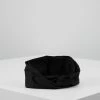 Nike Performance Damen TWIST KNOT HEADBAND - Schweißband - Black/white