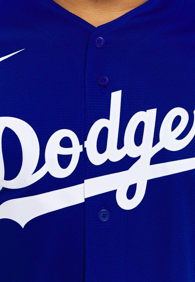 Nike Performance Herren MLB LOS ANGELES DODGERS - Vereinsmannschaften - Bright Royal 6 Nike Performance Herren MLB LOS ANGELES DODGERS - Vereinsmannschaften - Bright Royal – Bild 6