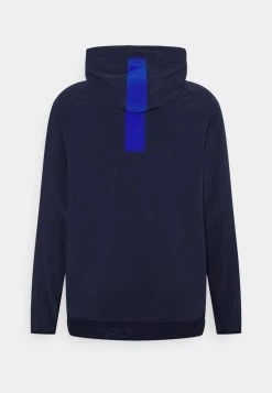 Nike Performance Herren FLEX VENT MAX - Trainingsjacke - Obsidian/game Royal/game Royal -Angebote Nike Store 61b9831296e543f992c8753a2374bd88