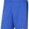 Nike Performance Herren FC BARCELONA AWAY STADIUM - Kurze Sporthose - Blau