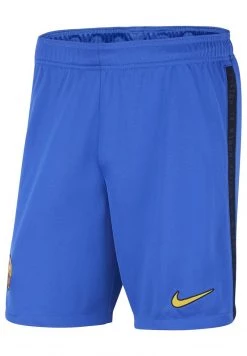 Nike Performance Herren FC BARCELONA AWAY STADIUM - Kurze Sporthose - Blau