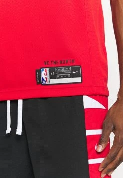 Nike Performance Herren NBA TORONTO RAPTORS SWINGMAN - Vereinsmannschaften - University Red 12 Nike Performance Herren NBA TORONTO RAPTORS SWINGMAN - Vereinsmannschaften - University Red -Angebote Nike Store 61baa27963da4b81bc4dae28a981e636