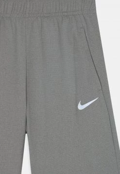 Nike Performance Kinder POLY - Kurze Sporthose - Carbon Heather -Angebote Nike Store 61c23de55cf34c05890573bb9a7b9bde