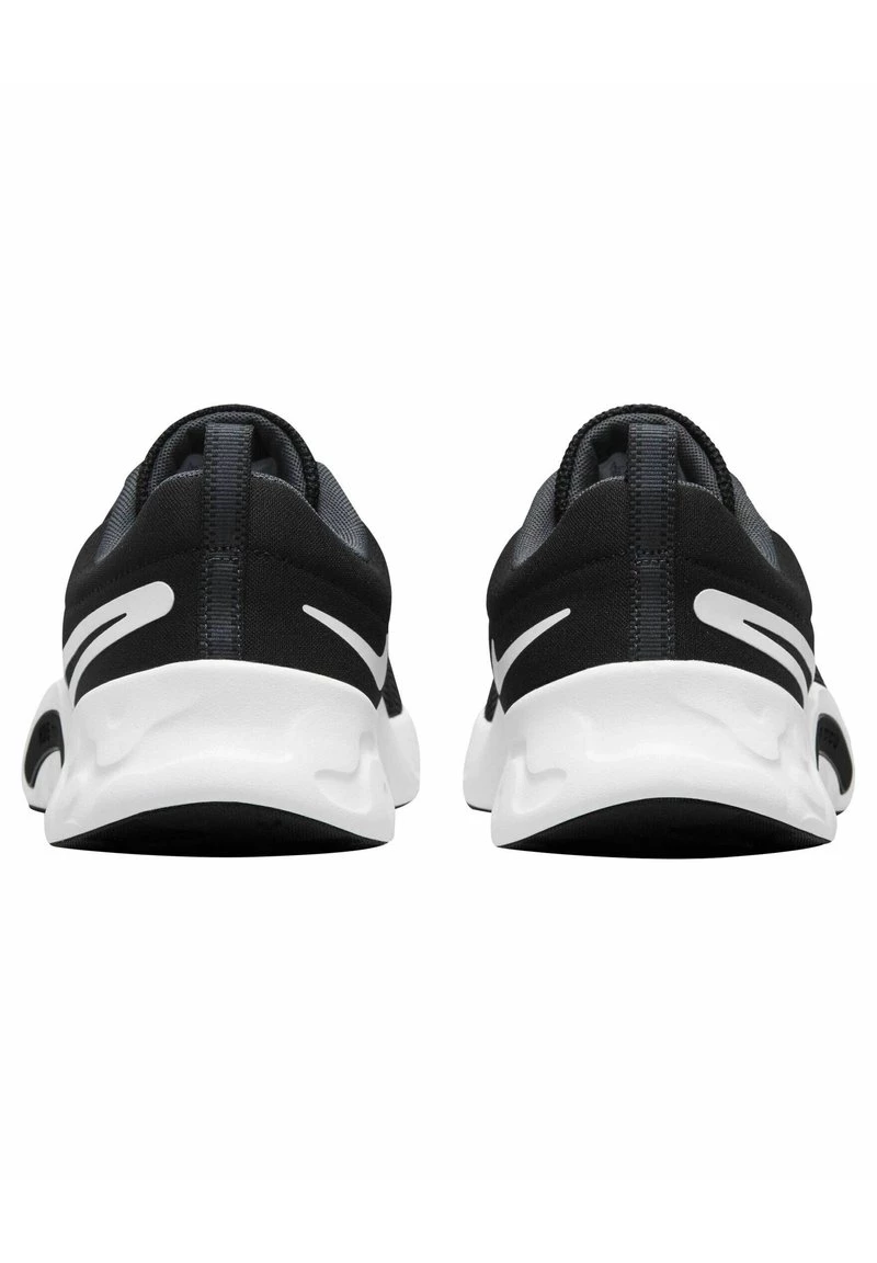 Nike Performance Herren RENEW RETALIATION TR - Trainingsschuh - Schwarz 3 Nike Performance Herren RENEW RETALIATION TR - Trainingsschuh - Schwarz – Bild 3