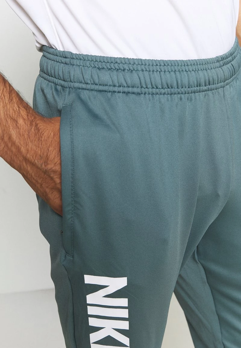 Nike Performance Herren FC PANT - Jogginghose - Hasta/white 4 Nike Performance Herren FC PANT - Jogginghose - Hasta/white – Bild 4
