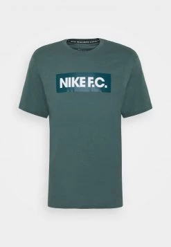 Nike Performance TEE ESSENTIALS - T-Shirt Print - Hasta | Herren