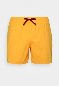 Nike Performance Herren VOLLEY ESSENTIAL - Badeshorts - Laser Orange