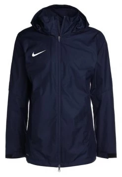 Nike Performance Herren ACADEMY18 - Regenjacke / Wasserabweisende Jacke - Obsidian/obsidian/white -Angebote Nike Store 61f6ba699cbe42d9b9b8929f505be111