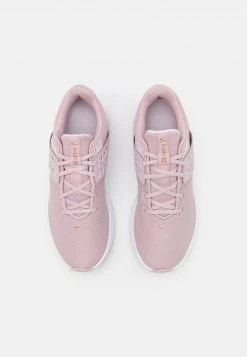 Nike Performance Damen AIR MAX BELLA TR 4 - Trainingsschuh - Champagne/metallic Red Bronze/light Violet/white -Angebote Nike Store 620b714612fb4463b6254a39ecc4f78d