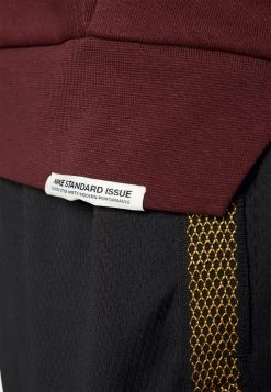 Nike Performance Damen STANDARD ISSUE HOODIE - Kapuzenpullover - Bronze Eclipse/pale Ivory -Angebote Nike Store 624cb35455e74431ad5acc645e264415