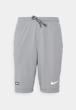 Nike Performance Herren LIBERO SHORT - Kurze Sporthose - Cool Grey/habanero Red/white -Angebote Nike Store 624fa5d02da848978f8b9a819c5326fa