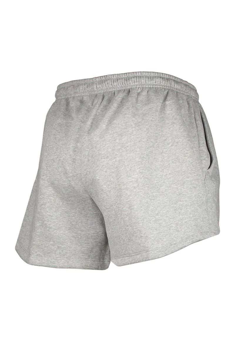 Nike Performance Damen Kurze Sporthose - Grauschwarz 2 Nike Performance Damen Kurze Sporthose - Grauschwarz – Bild 2