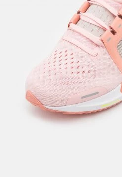 Nike Performance Damen AIR ZOOM VOMERO - Laufschuh Neutral - Atmosphere/sail/light Madder Root/light Bone/light Iron Ore/volt -Angebote Nike Store 62504d40bba8491b9faa0c70f36e8a2b