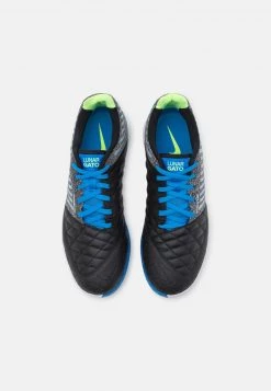 Nike Performance Herren LUNARGATO II - Fußballschuh Halle - White/black/light Photo Blue 9 Nike Performance Herren LUNARGATO II - Fußballschuh Halle - White/black/light Photo Blue -Angebote Nike Store 62651618ccb24d2ab602eb47e338fc22