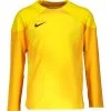 Nike Performance Kinder Sport T-shirt - Gelbschwarz