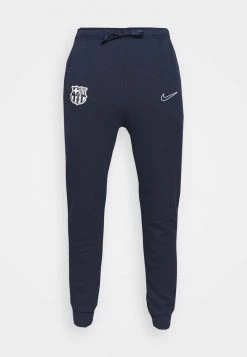 Nike Performance Herren FC BARCELONA TRAVEL PANT - Vereinsmannschaften - Obsidian/soar/pale Ivory -Angebote Nike Store 627660f756f14ca180c32ca5bfc87440