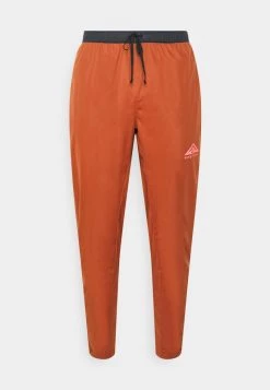 Nike Performance Herren TRAIL - Stoffhose - Rugged Orange/mantra Orange -Angebote Nike Store 627950638776402bb79dfb78cf3861c7