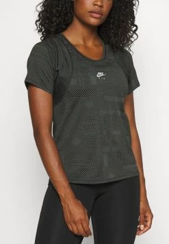 Nike Performance T-Shirt Print - Black | Damen -Angebote Nike Store 6281761ef5f740e58ed6e1a98ea203e1