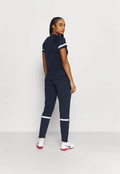 Nike Performance Damen ACADEMY PANT - Jogginghose - Obsidian/white -Angebote Nike Store 628ac0825c5b4fa59f1f64207c21c2c6