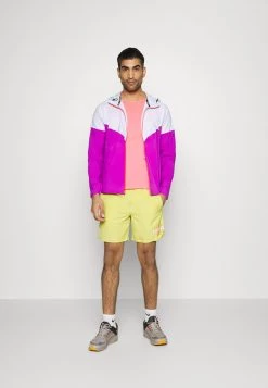 Nike Performance Herren Laufjacke - Football Grey/vivid Purple/football Grey/silver -Angebote Nike Store 62a831a7254e4c8892629fc768cc45ac